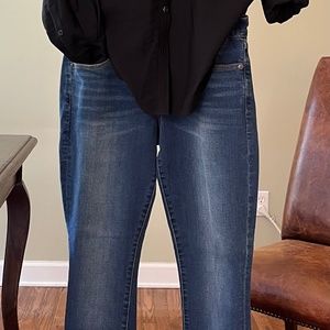 Lucky jeans - Lolita Skinny